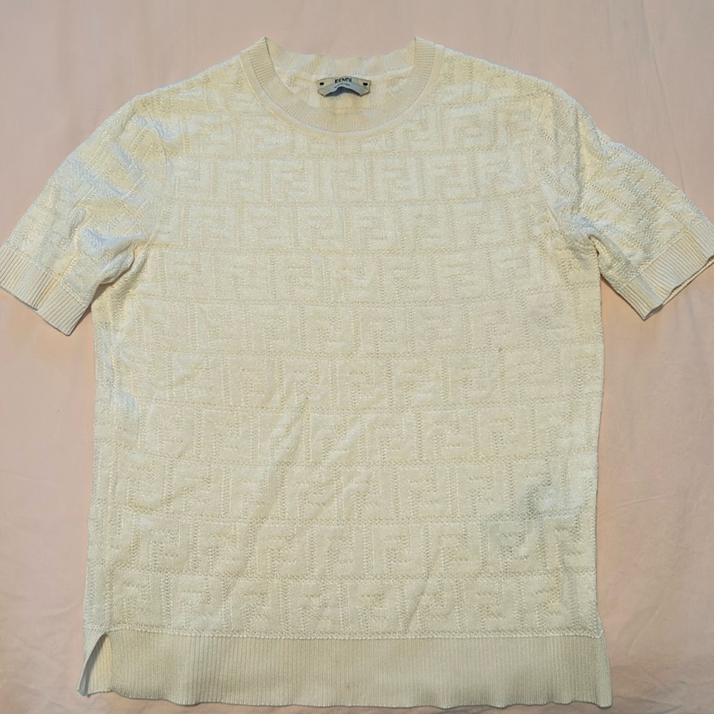 Fendi Top